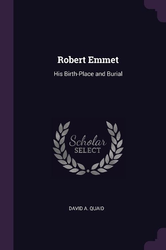 Robert Emmet