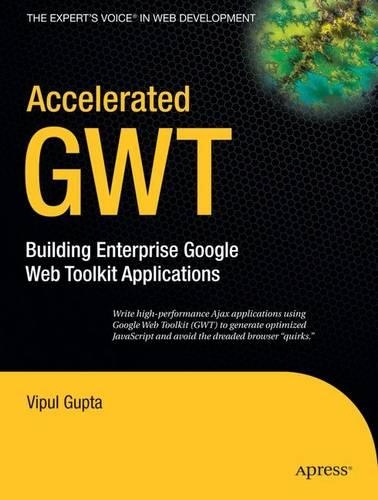 Accelerated Gwt