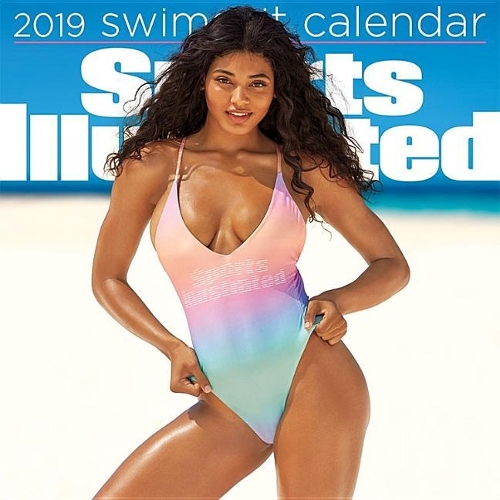 Sports Illustrated Swimsuit 2019 Wall