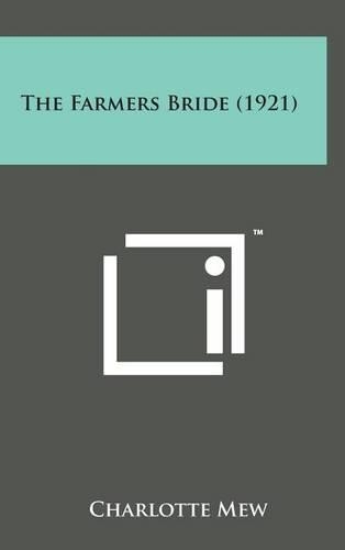 Farmers Bride (1921): (English)