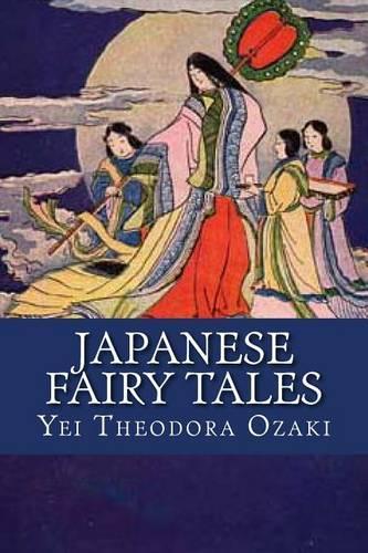 Japanese Fairy Tales