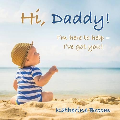 Hi, Daddy!