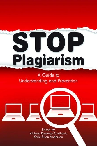 Stop Plagiarism