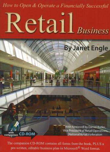 How to Open & Operate a Financially Successful Retail Business