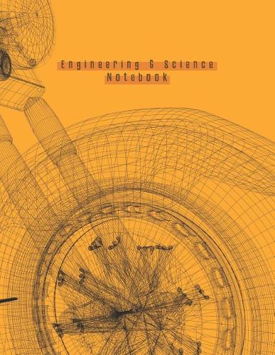 Engineering & Science Notebook