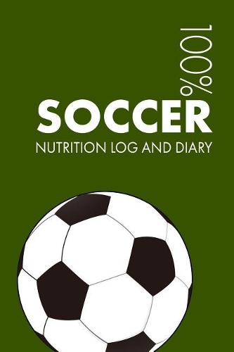 Soccer Sports Nutrition Journal