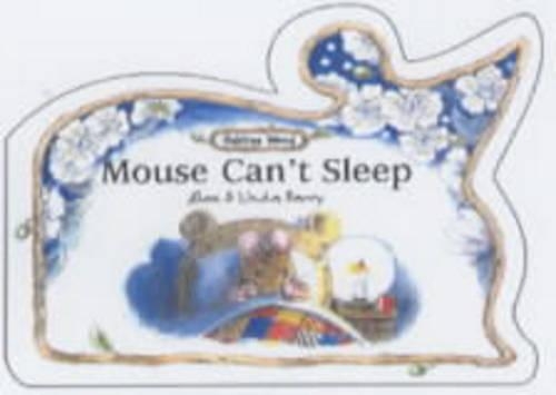 Mouse Can't Sleep