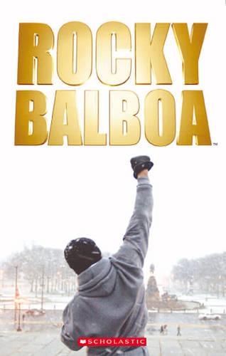 Rocky Balboa - With Audio CD