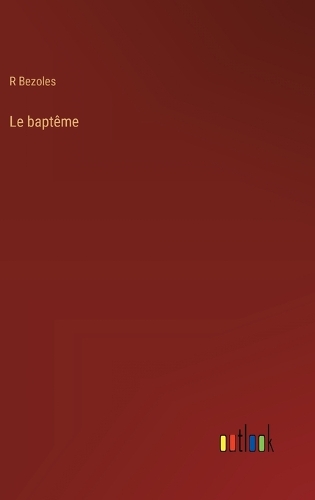 Le baptême