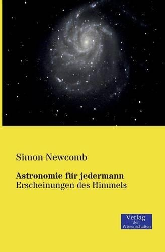 Astronomie für jedermann
