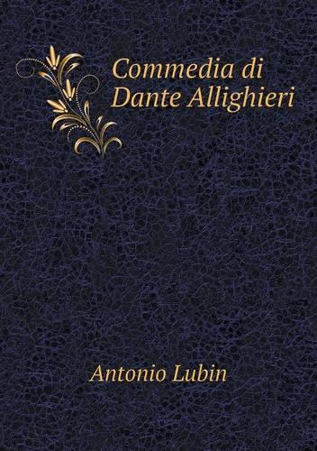 Commedia di Dante Allighieri