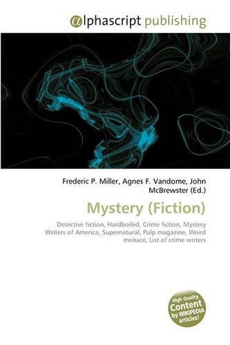 Mystery (Fiction)