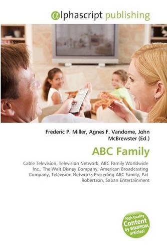 ABC Family