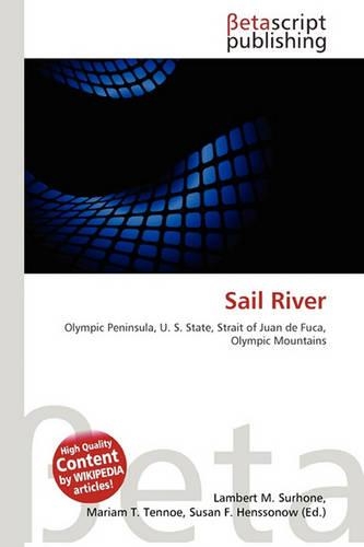 Sail River