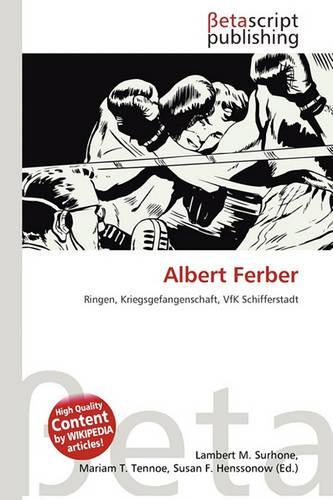 Albert Ferber: (German)