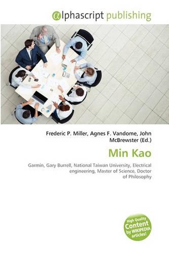 Min Kao