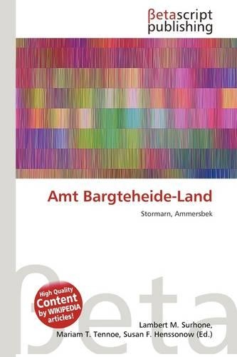 Amt Bargteheide-Land