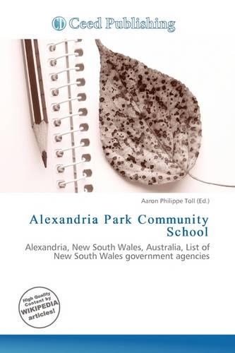 Alexandria Park Community School