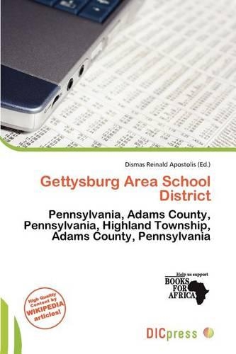 Gettysburg Area School District