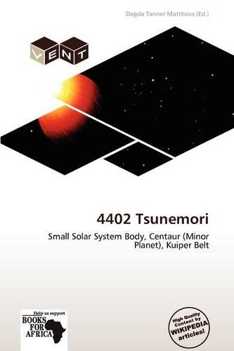 4402 Tsunemori