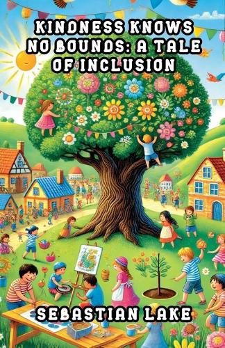 Kindness Knows No Bounds: A Tale of Inclusion(Diversity and Inclusion)