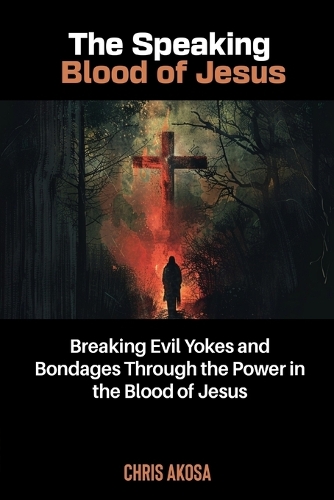 The Speaking Blood of Jesus