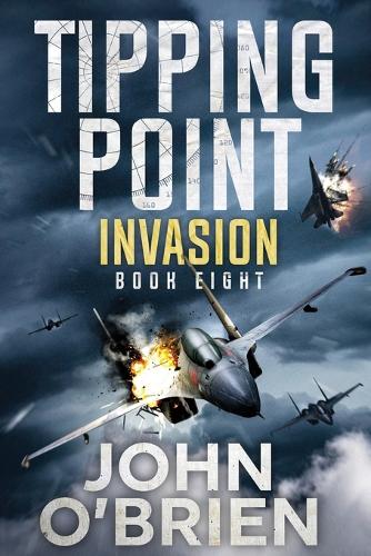 Tipping Point: Invasion(8 Tipping Point)