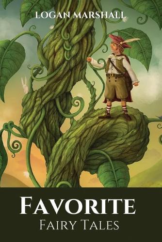 Favorite Fairy Tales