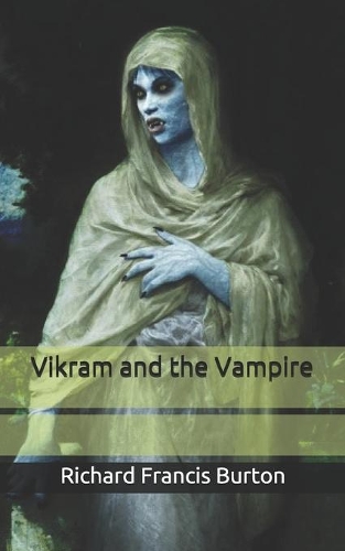 Vikram and the Vampire