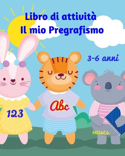 Libro di attività
