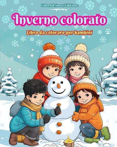Inverno colorato