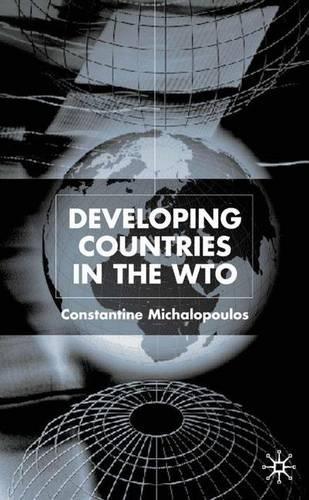 Developing Countries in the WTO
