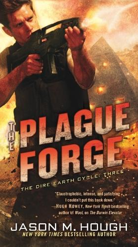 The Plague Forge