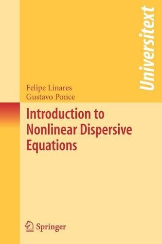 Introduction to Nonlinear Dispersive Equations
