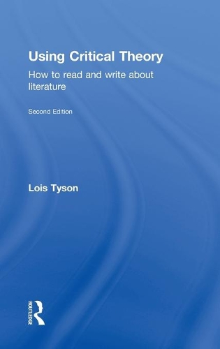 Using Critical Theory