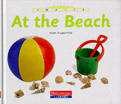 Images: At the Beach Cased