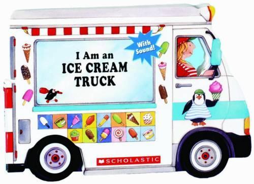 I am an Ice Cream Truck