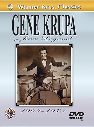 Gene Krupa