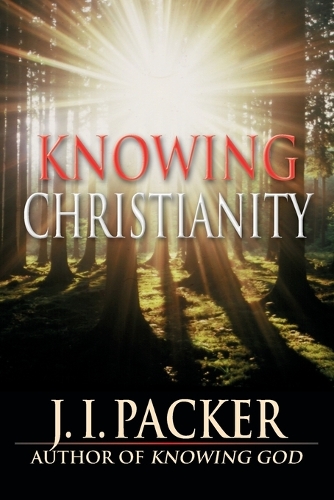 Knowing Christianity