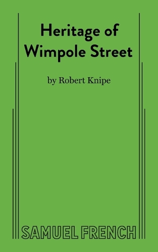 Heritage of Wimpole Street