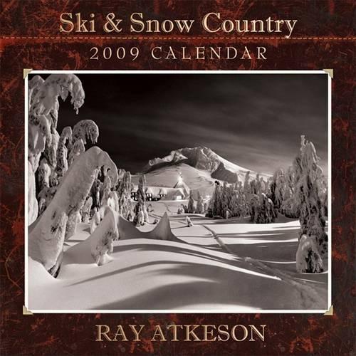 Ski & Snow Country Calendar
