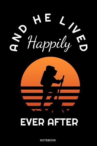 And He Lived Happily