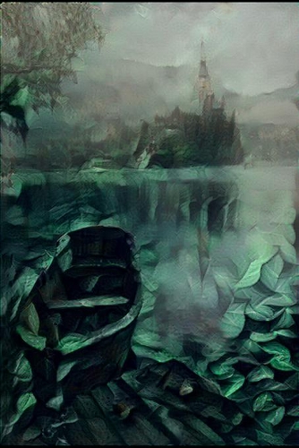 Standard Booklets Journal