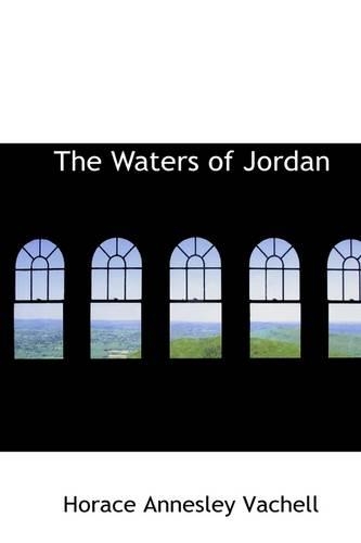 The Waters of Jordan