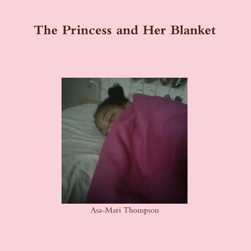 Princess and Her Blanket