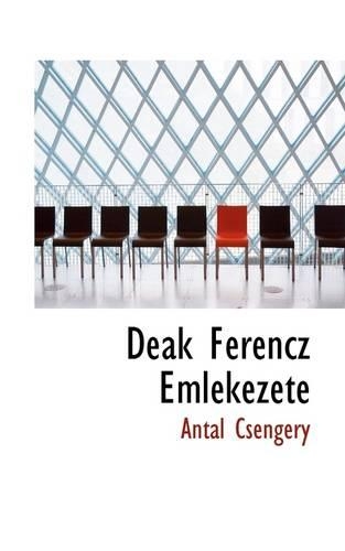 de K Ferencz Eml Kezete