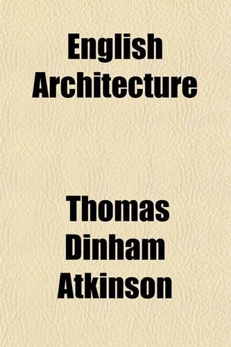 English Architecture