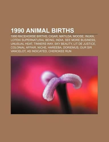 1990 Animal Births