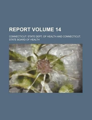 Report Volume 14