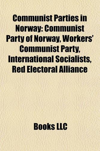 Communist Parties in Norway